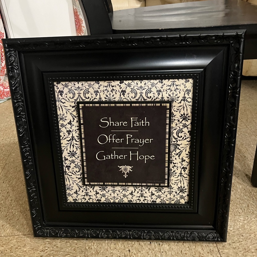 Kirkland home sign decor